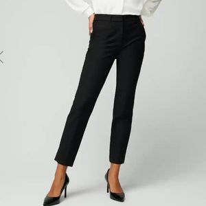 NWT Elle Slim Ankle Comfort Stretch Pants